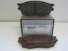 ASHUKI M050-35 Brake Pad Set, disc brake